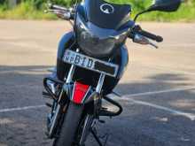 TVS Apache RTR 160 2020 Motorbike