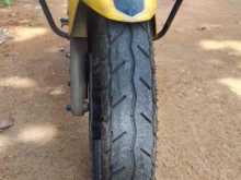 TVS Apache RTR 180 2010 Motorbike