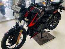 TVS Apache RTR 200 2019 Motorbike