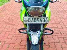 TVS Apache RTR 150 2013 Motorbike