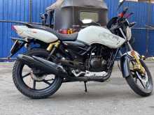 TVS Apache Rtr 2011 Motorbike