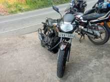 TVS Apache RTR 150 2011 Motorbike