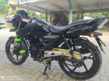 TVS Apache RTR 160 2012 Motorbike