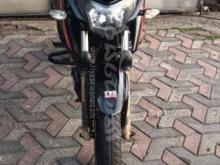 TVS APACHE RTR 200 2020 Motorbike