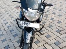 TVS Apache RTR 2010 Motorbike
