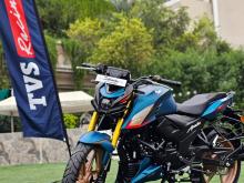 TVS Apache Rtr 200 2026 Motorbike
