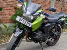 TVS APACHE RTR 2017 Motorbike