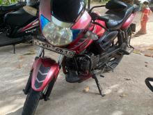 TVS Apache Rtr 160 2010 Motorbike