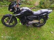 TVS Apache Rtr 2011 Motorbike