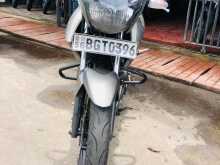 TVS Apache RTR 150 2018 Motorbike