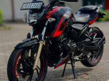 TVS Apache RTR 200 4V Race Edition 2019 Motorbike