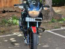 TVS Apache RTR 160 2020 Motorbike