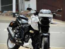 TVS Apache Rtr 200 2016 Motorbike