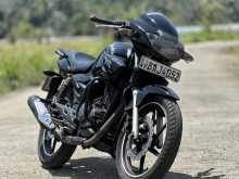 TVS Apache RTR 180 2013 Motorbike