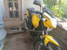 TVS Apache RTR 160 2008 Motorbike