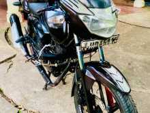 TVS APACHE RTR 2008 Motorbike