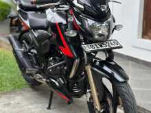 TVS Apache RTR 200 2020 Motorbike