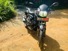 TVS Apache Rtr 180 2010 Motorbike
