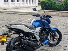 TVS Apache Rtr 160 2019 Motorbike