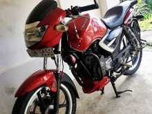 TVS Apache Rtr 160 2008 Motorbike