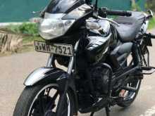 TVS Apache RTR 160 2011 Motorbike