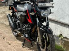 TVS Apache RTR 200 2019 Motorbike