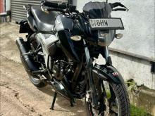 TVS Apache RTR 160 4V 2019 Motorbike