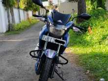TVS Apache RTR 160 2019 Motorbike