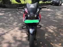 TVS Apache Rtr 180 2015 Motorbike