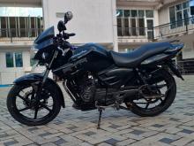 TVS Apache RTR 160 2010 Motorbike