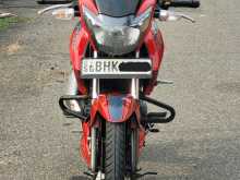 TVS Apache RTR 150 2019 Motorbike
