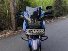 TVS Apache RTR 160 2020 Motorbike