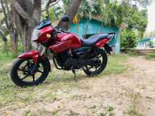 TVS Apache RTR 2011 Motorbike