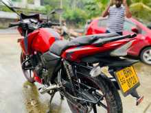 TVS APACHE RTR 150 2018 Motorbike