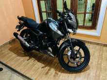 TVS Apache RTR150 2013 Motorbike