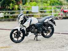 TVS Apache RTR 150 2019 Motorbike