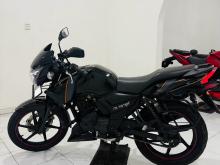 TVS Apache RTR 150 2019 Motorbike