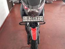 TVS Apache RTR 160 2020 Motorbike