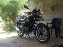 TVS Apache RTR 160 2010 Motorbike