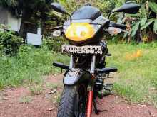 TVS Apache RTR 160 2008 Motorbike