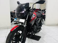 TVS Apache RTR 160 2020 Motorbike