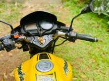 TVS Apache RTR 160 2008 Motorbike