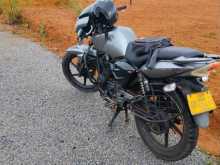 TVS Apache RTR 160 2007 Motorbike