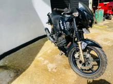 TVS Apache RTR 180 2016 Motorbike