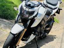 TVS Apache RTR 200 2016 Motorbike
