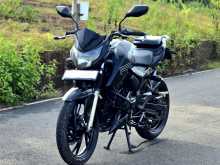 TVS Apache RTR 200 2017 Motorbike