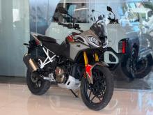 TVS Apache RTX 300 2026 Motorbike