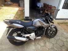 TVS Apache 150 2011 Motorbike