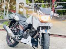 TVS Apache 150 2018 Motorbike