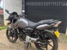 TVS Apache 150 2011 Motorbike